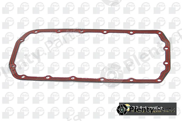 Wilmink Group WG1766003 — Gasket, oil sump