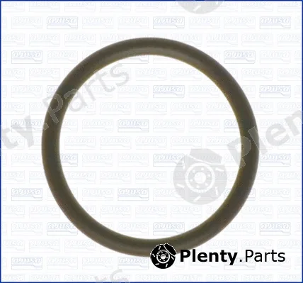 Wilmink Group WG1451718 — Seal Ring, oil drain plug