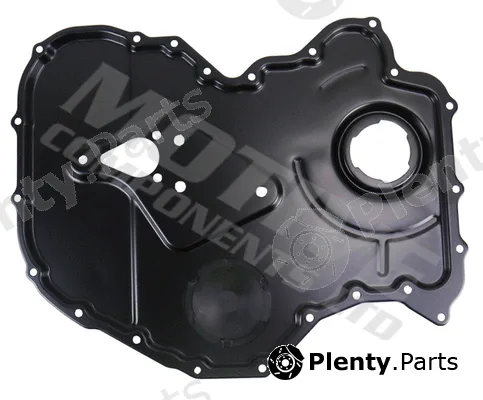 Wilmink Group WG2128661 — Timing Case Cover