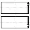 Wilmink Group WG1020767 — Connecting Rod Bearing