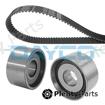 Wilmink Group WG2007576 — Timing Belt Kit