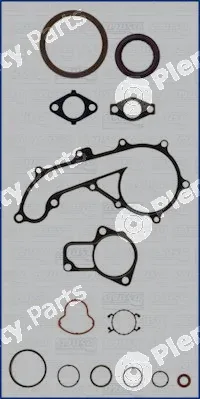 Wilmink Group WG1959482 — Gasket Kit, crankcase