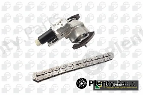 Wilmink Group WG1488122 — Timing Chain Kit