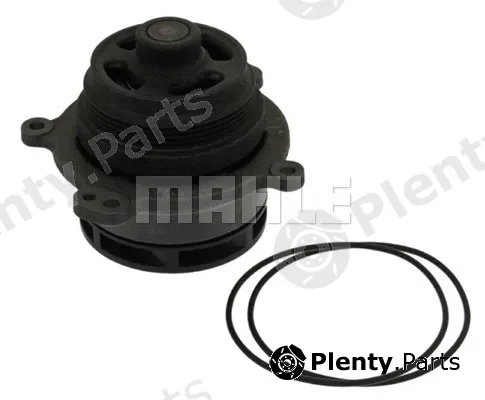 Wilmink Group WG2181927 — Water Pump, engine cooling