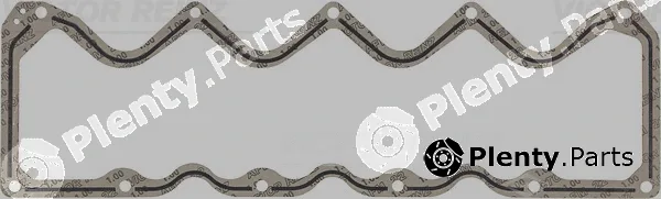 Wilmink Group WG1247022 — Gasket, cylinder head cover