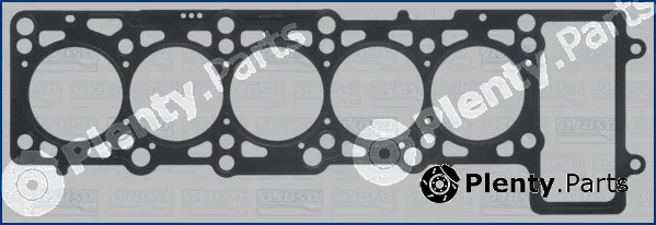Wilmink Group WG1449321 — Gasket, cylinder head