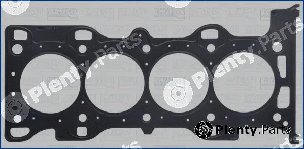 Wilmink Group WG1449550 — Gasket, cylinder head