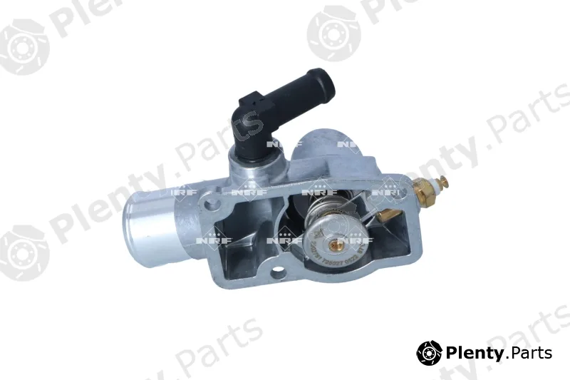 Wilmink Group WG2204548 — Thermostat, coolant