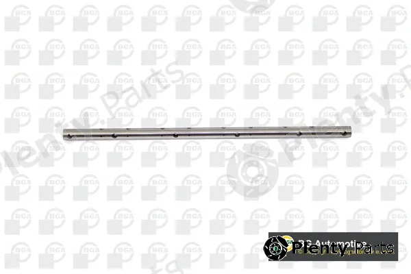 Wilmink Group WG1490937 — Rocker Arm Shaft, engine timing