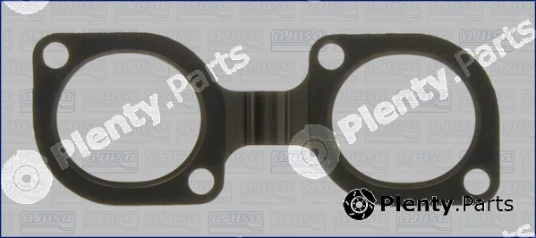 Wilmink Group WG1161663 — Gasket, exhaust manifold
