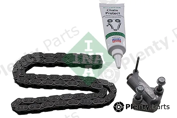 Wilmink Group WG2202814 — Timing Chain Kit