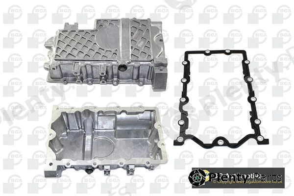 Wilmink Group WG1767791 — Oil Sump