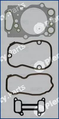 Wilmink Group WG1753719 — Gasket Kit, cylinder head