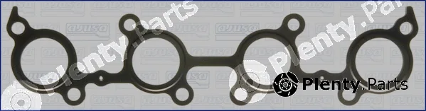 Wilmink Group WG1161827 — Gasket, exhaust manifold