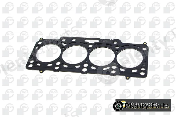 Wilmink Group WG1758176 — Gasket, cylinder head