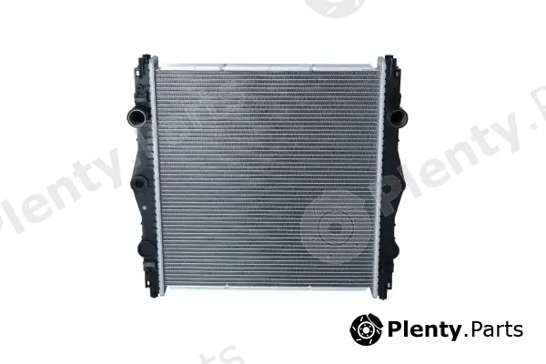 Wilmink Group WG1721530 — Radiator, engine cooling
