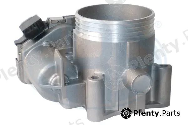 Wilmink Group WG1796578 — Throttle Body