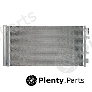 Wilmink Group WG2039745 — Condenser, air conditioning