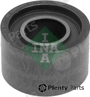 Wilmink Group WG1252817 — Deflection/Guide Pulley, timing belt
