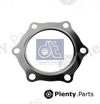 Wilmink Group WG2322510 — Gasket, charger
