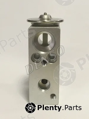 Wilmink Group WG1920298 — Expansion Valve, air conditioning