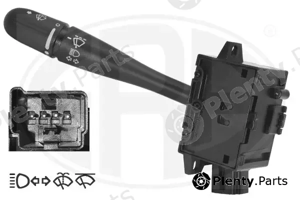 Wilmink Group WG2014603 — Steering Column Switch