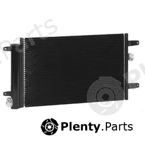 Wilmink Group WG2041666 — Condenser, air conditioning