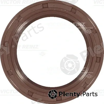 Wilmink Group WG1250320 — Shaft Seal, crankshaft
