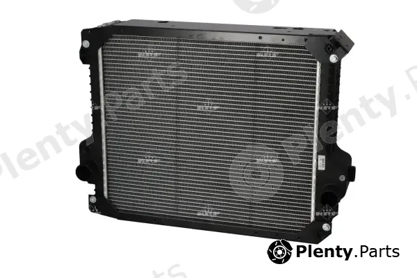 Wilmink Group WG1722811 — Radiator, engine cooling