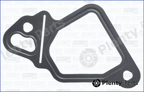 Wilmink Group WG1957516 — Gasket, intake manifold