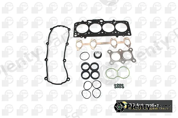 Wilmink Group WG1761806 — Gasket Kit, cylinder head