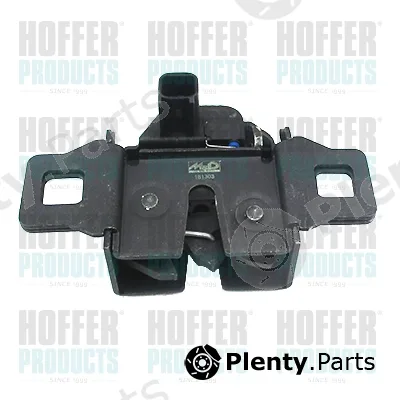 Wilmink Group WG1964133 — Bonnet Lock