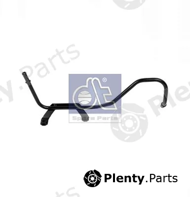Wilmink Group WG2306704 — Radiator Hose