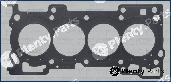Wilmink Group WG1957165 — Gasket, cylinder head
