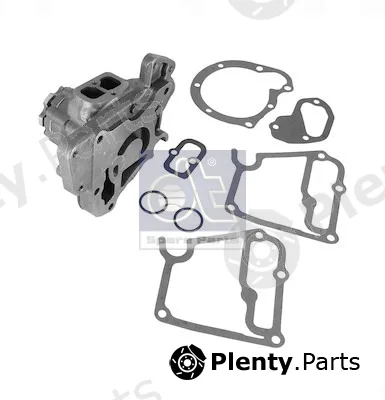 Wilmink Group WG2313959 — Water Pump, engine cooling