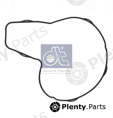 Wilmink Group WG2310328 — Gasket, water pump