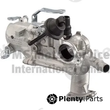 Wilmink Group WG1807140 — Cooler, exhaust gas recirculation