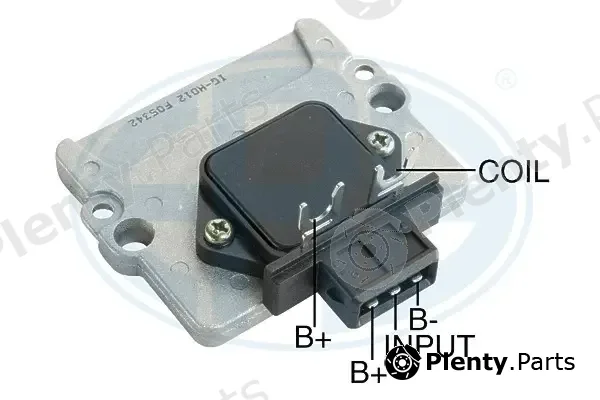 Wilmink Group WG1779022 — Switch Unit, ignition system