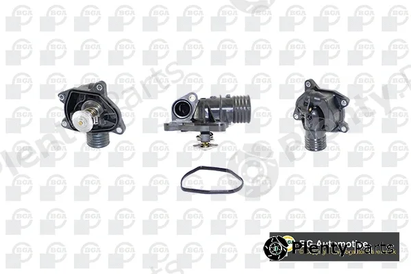 Wilmink Group WG1760356 — Thermostat, coolant