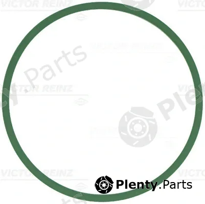 Wilmink Group WG1791431 — Gasket, intake manifold