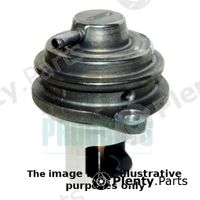 Wilmink Group WG1903839 — EGR Valve