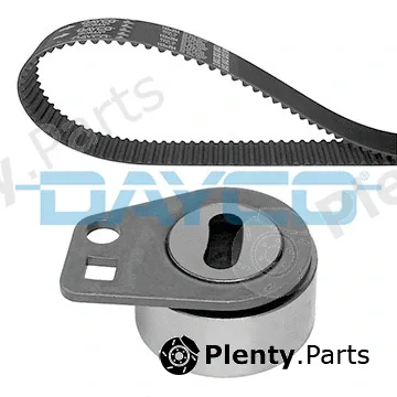 Wilmink Group WG2007457 — Timing Belt Kit