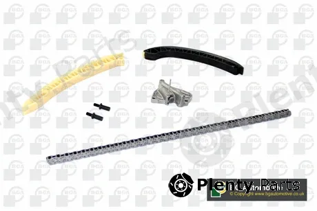 Wilmink Group WG1488200 — Timing Chain Kit
