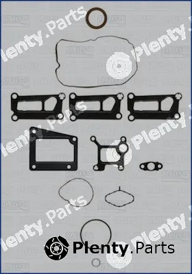 Wilmink Group WG1753608 — Gasket Kit, crankcase