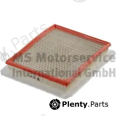 Wilmink Group WG1018586 — Air Filter