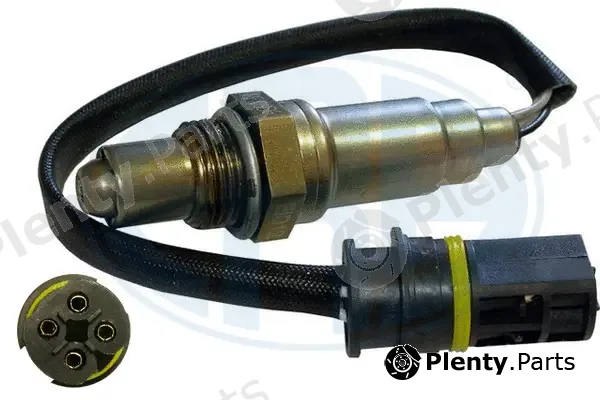 Wilmink Group WG1496011 — Lambda Sensor
