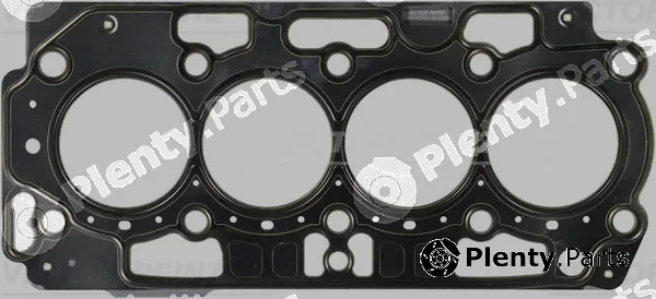 Wilmink Group WG2102157 — Gasket, cylinder head