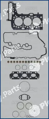 Wilmink Group WG1958617 — Gasket Kit, cylinder head