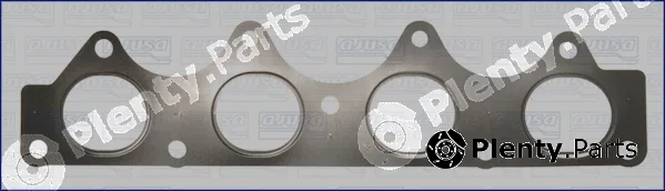 Wilmink Group WG1451410 — Gasket, exhaust manifold