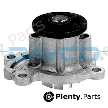 Wilmink Group WG2006121 — Water Pump, engine cooling